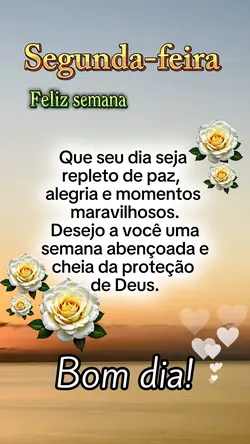 Bom dia