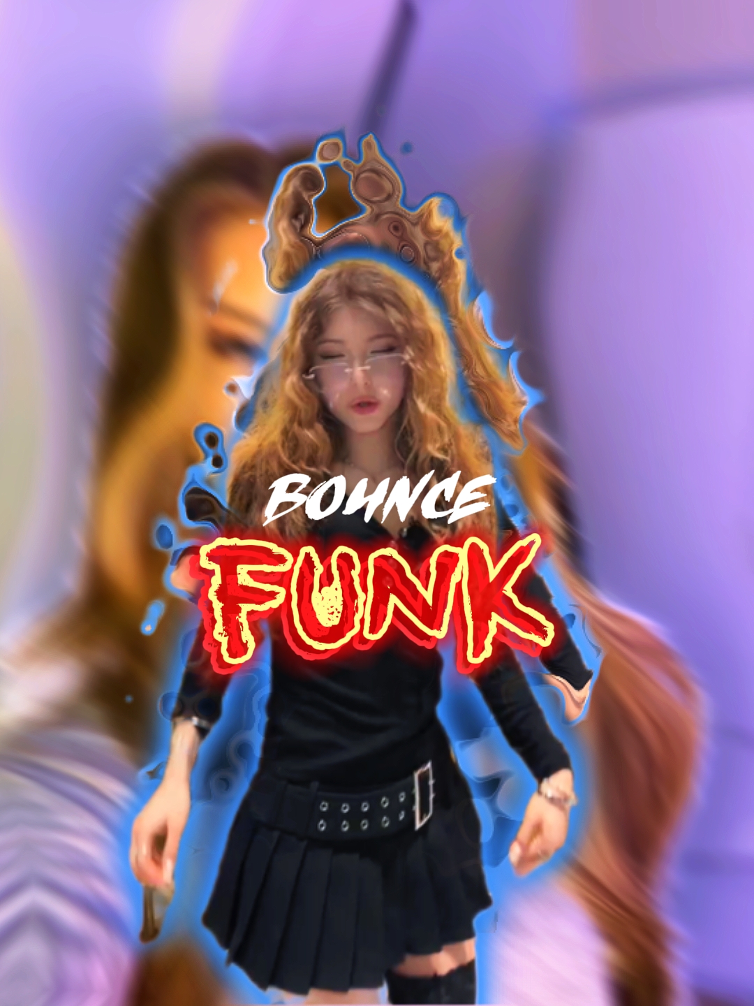 bounce funk