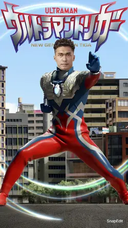 ULTRAMAN