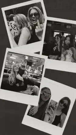 Friendship Template