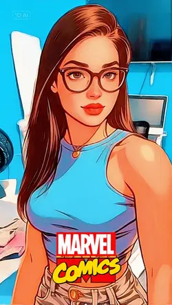 Versão Marvel Comics