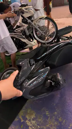 Yung Pangalso😅