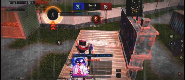 PUBG mobile edits 