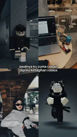 awalnya ku cuma