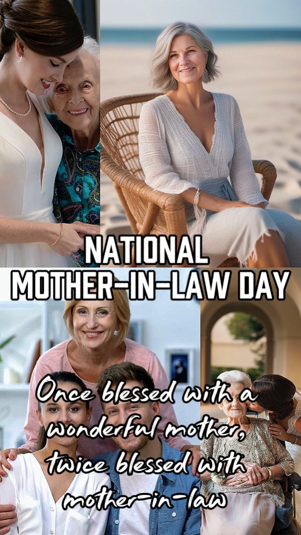 Día de la Suegra