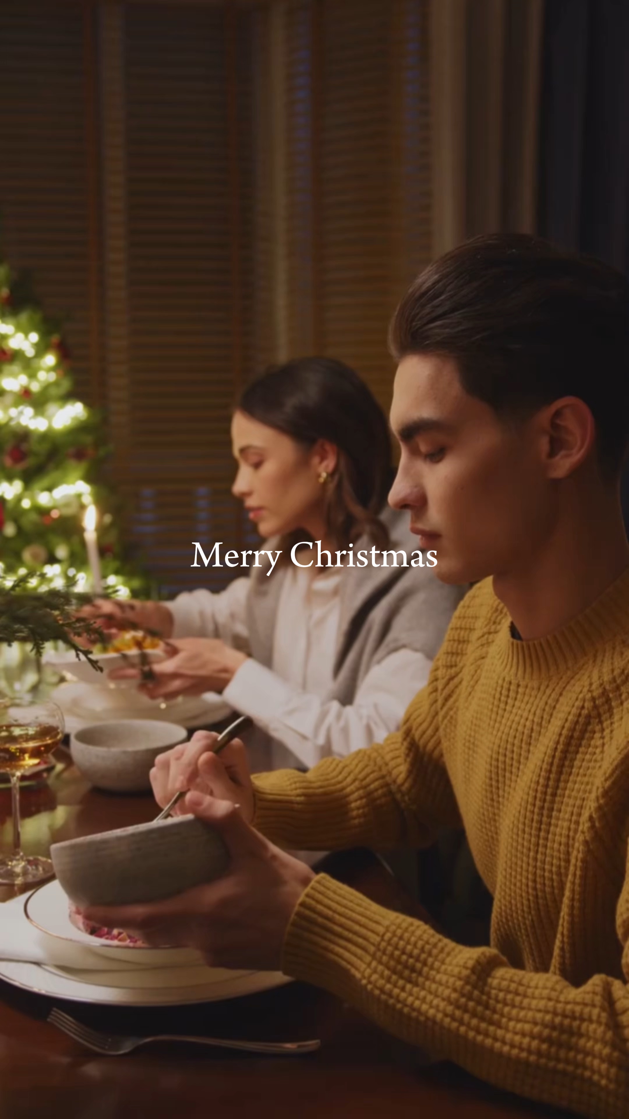 Fiesta de Navidad