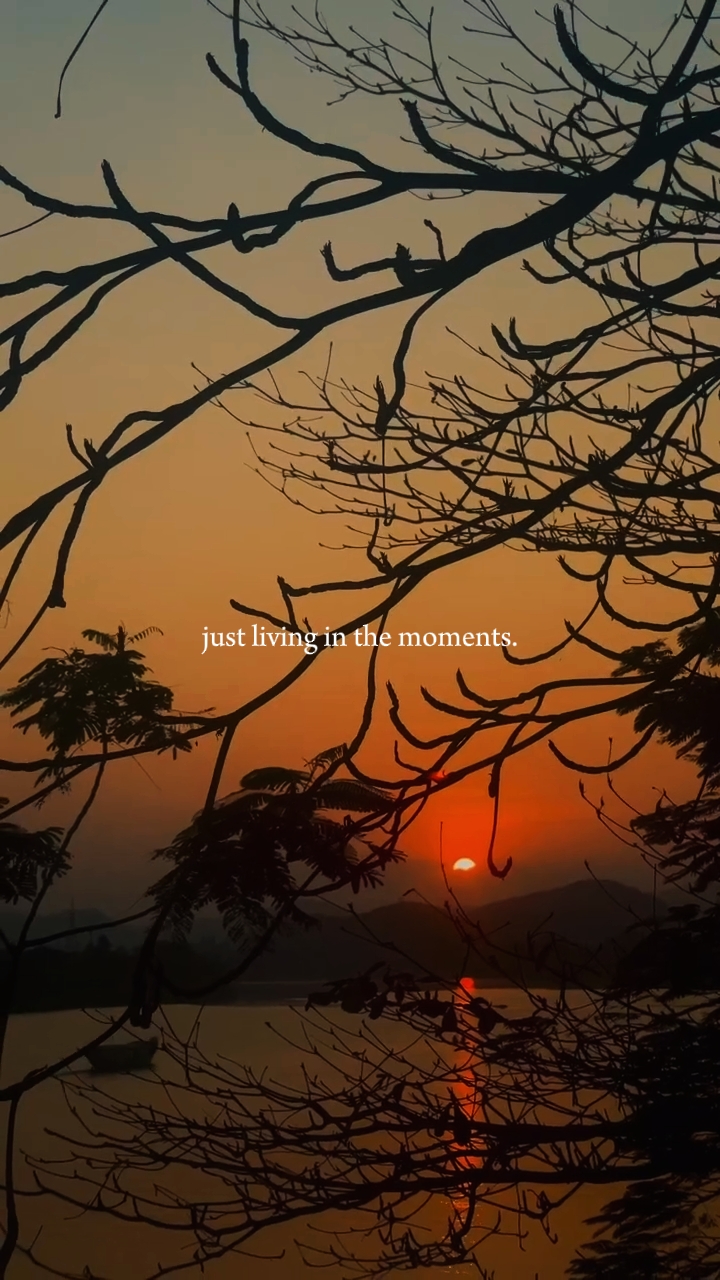 Puesta de sol