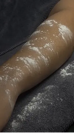 Waxing