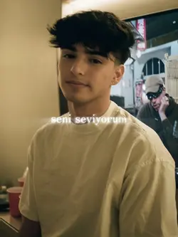 Seni Seviyorum 
