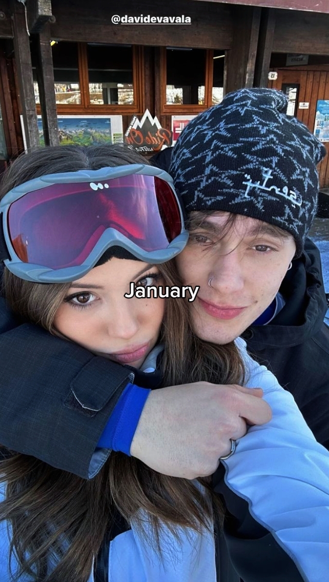 JANUARY TO DECEMBER 