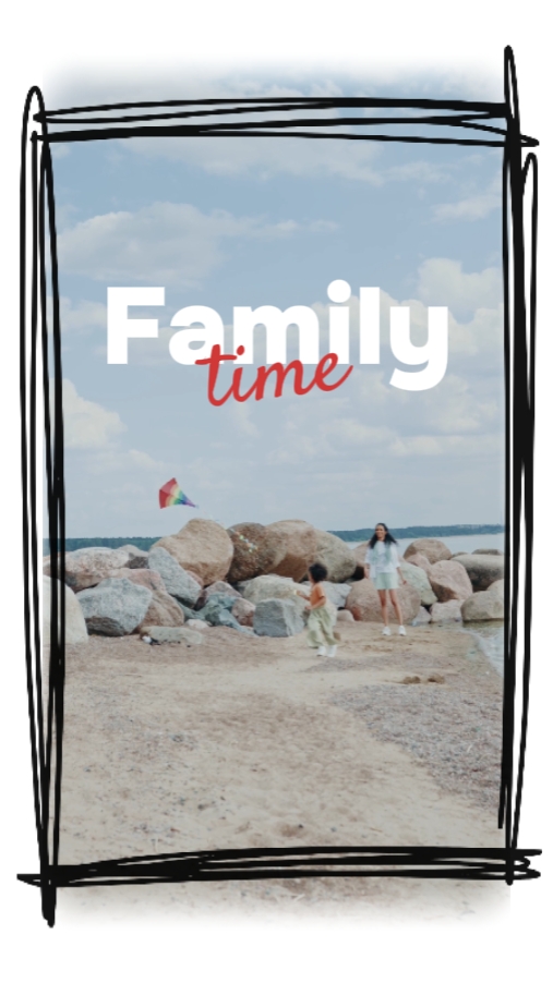 Familienzeit