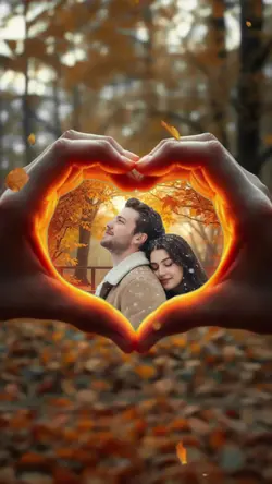 Autumn Of Love