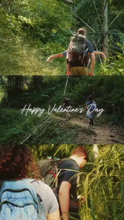 Valentineโs Travel