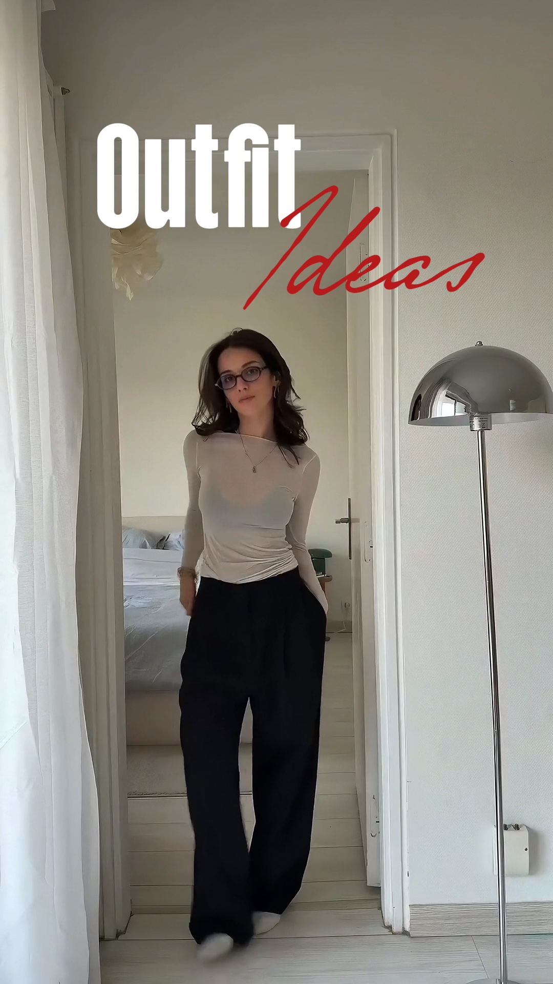 Outfit Ideas