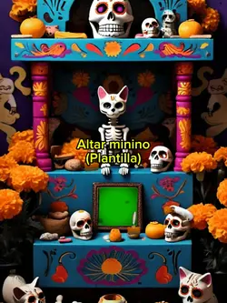 Altar minino