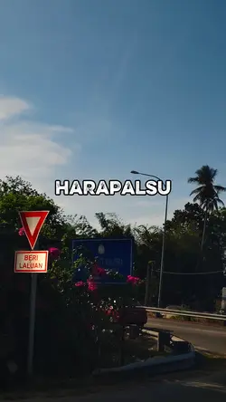 harapalsu