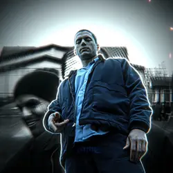 PRISON BREAK