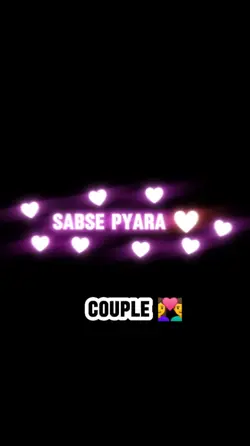 Sabse Pyara Couple 