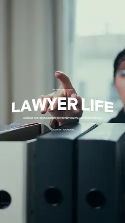 LAWYER LIFE