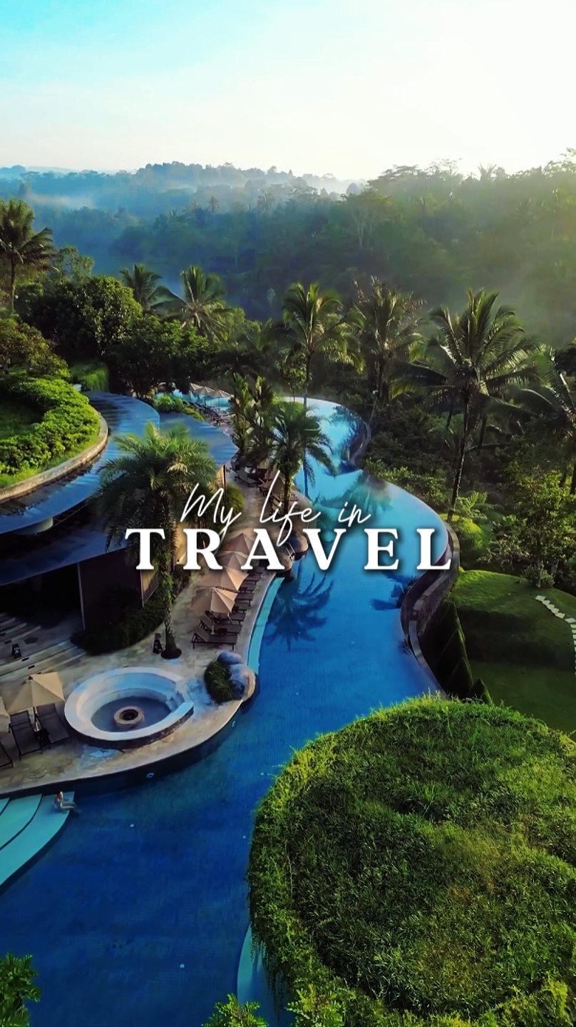 Travel recap