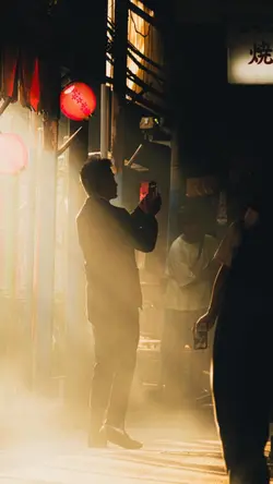 10 Shutter Photograp