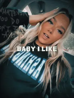 Touch Me Like A Gang