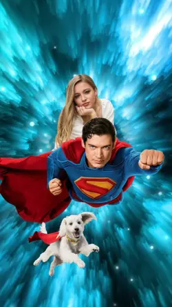 Superman 2025