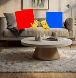 STOP TAKING MY CHIPS