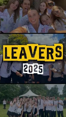 Leavers 2025
