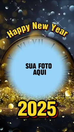 Happy New Year 