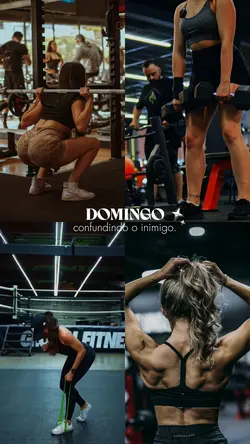domingo gym