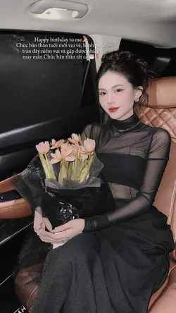 mừng sinh nhật