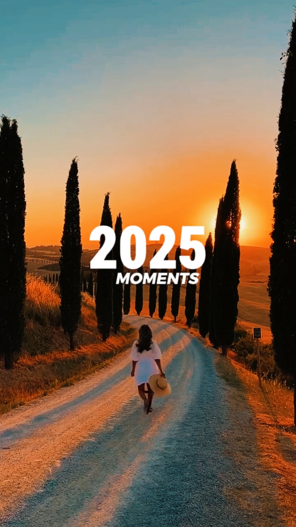 2025 Anları