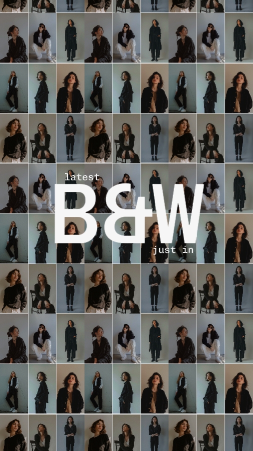 BW Fashion