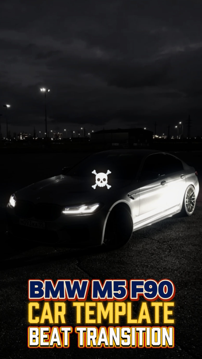 Car Beat Template