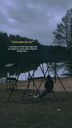 Kamusta ka na?