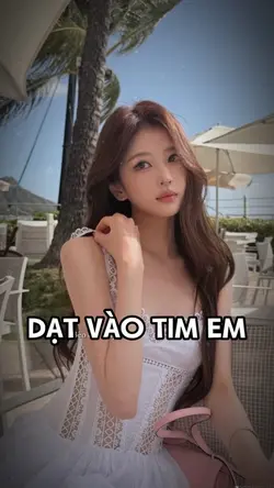 DẠT VÀO TIM EM