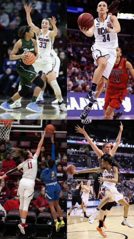 Sports filter trend