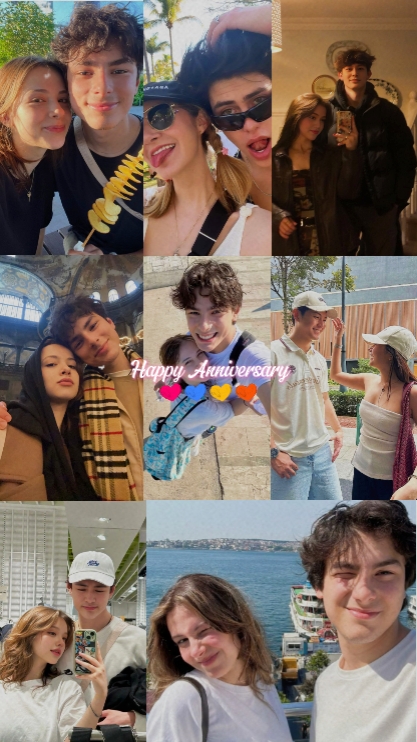 Feliz Aniversário