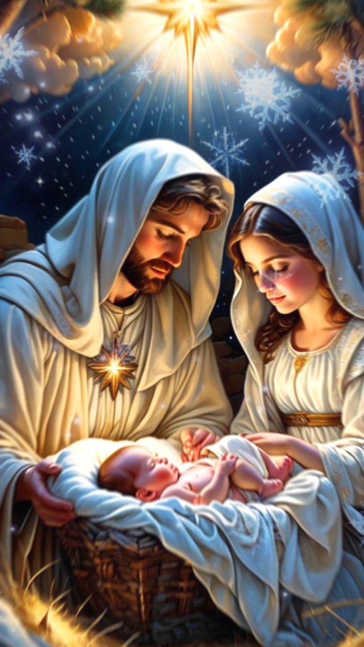 Navidad en nuestro corazón 