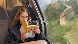 daily Vlog 