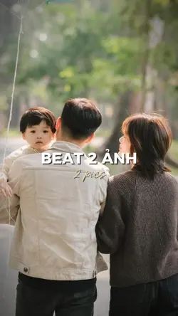 BEAT 2 ẢNH