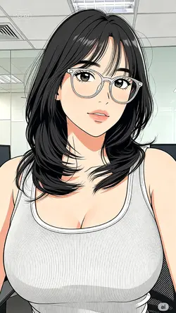 WEBTOON AI TREN