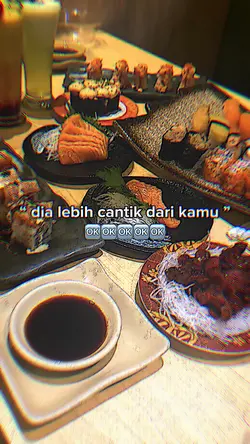 Dia Lebih Cantik