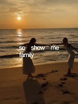 so show me family