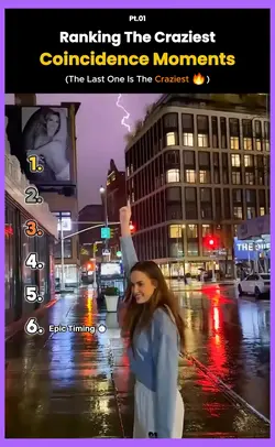 RANKING THE CRAZIEST