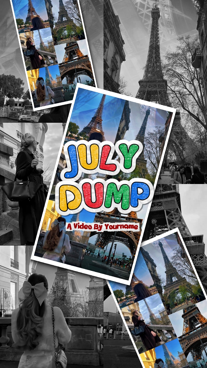 JULI MELOMPAT