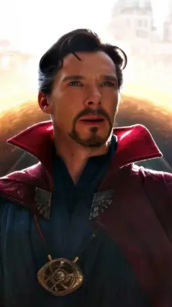 Doctor Strange Edit