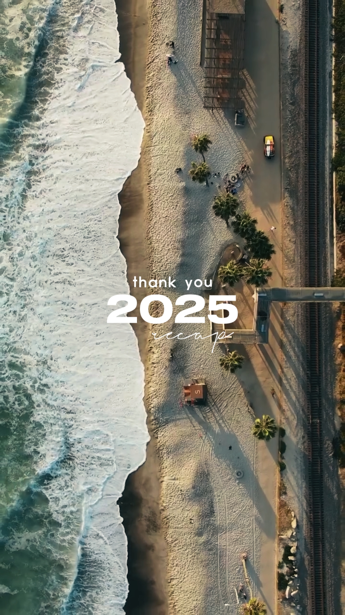 THANK YOU 2025