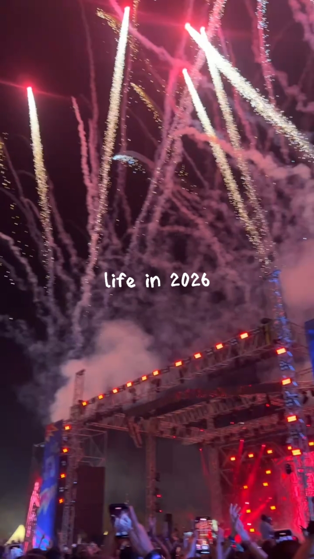 life in 2026